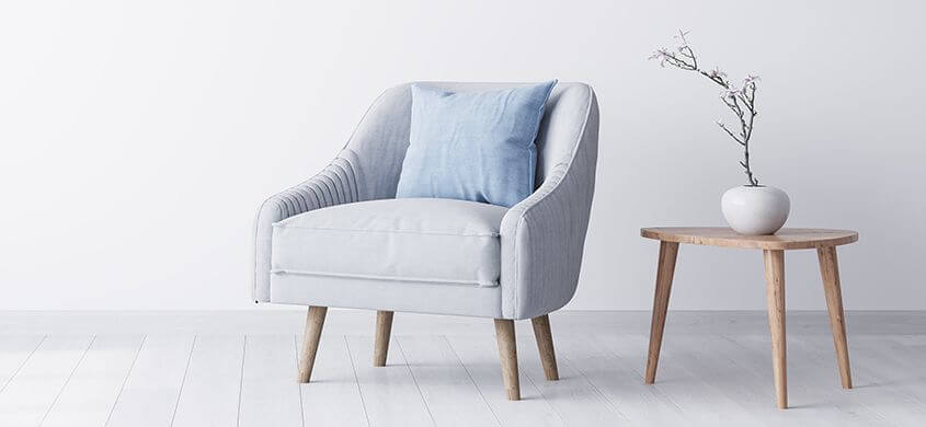 tapiceria butaca Tapizado de butacas y sillones en Bilbao